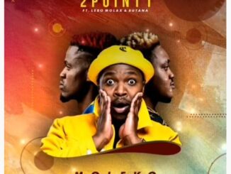 2Point1 – Moleko Ft. Butana & Lebo Molax