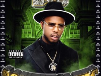 ALBUM: B.o.B - Southmatic