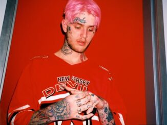 ALBUM: Lil Peep - HELLBOY