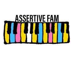 Assertive Fam – Khanisiveni