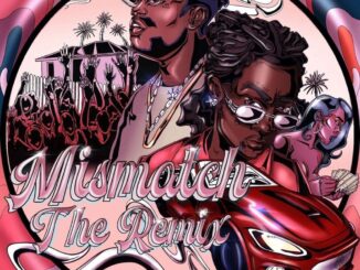 Bino Rideaux – Mismatch (Remix) (feat. Young Thug)