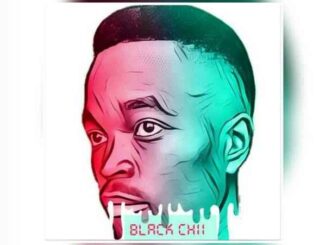 Black Chii – 100% Production 8 (Mini Funky Fest)