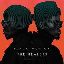 Black Motion - Uleleni Ft. Ami Faku