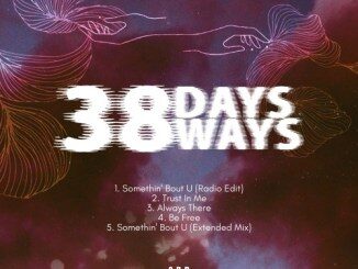 Blaqkongo – 38 Days 38 Ways (Bonus Tracks)