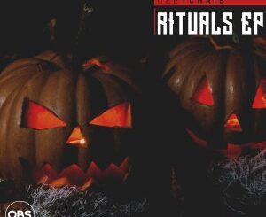 CeeyChris – Rituals