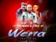 DJ Nkabza - Wena Ft. Neleh Kay & Chiz M