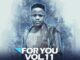 DJ Tears PLK – For You Vol.011