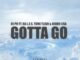 Dj Ph - Gotta go Ft. Da L.E.S, Tumi Tladi & Kiddo Csa