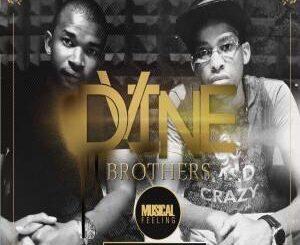 Dvine Brothers - You’re Mine feat. Lady Zamar