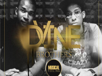 Dvine Brothers – You’re Mine Ft. Lady Zamar