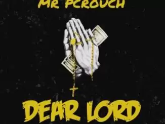 Picrouch – Dear Lord