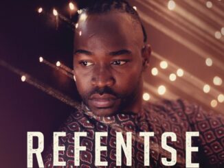 Refentse – Stormnag