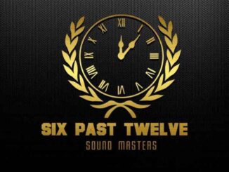 Six Past Twelve – Set Me Free (Remix)