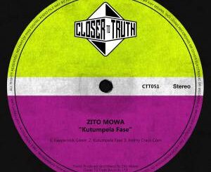 Zito Mowa – Kutumpela Fase