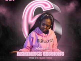 Black Chiina – Reminisce Sessions Vol 6