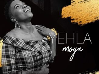 Brenda Yalezo – Yehla Moya