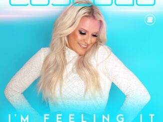 Cascada - I’m Feeling It (In the Air)