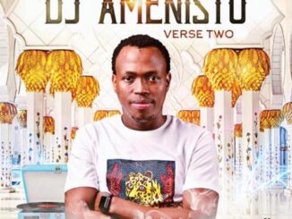 DJ Amenisto – Verse Two