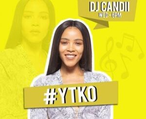 Dj Candii – YTKO Mix (07 Oct 2020)