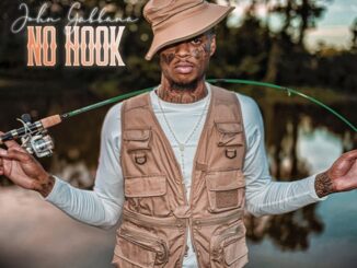 John Gabbana – No Hook