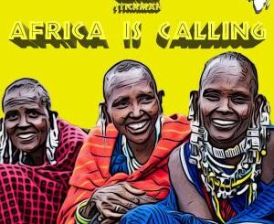 EP: Kek’Star – Africa Is Calling Ft. Stickman