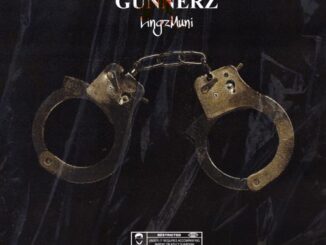 LingzMuni – Gunnerz