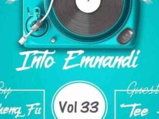 Master Cheng Fu – Into Emnandi Vol 33 (9th Kai’s Soul)