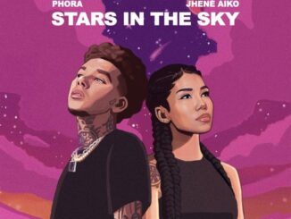 Phora – Stars in the Sky (feat. Jhené Aiko)