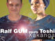 Ralf Gum - Xakanga (Ralf GUM Dub) Ft. Toshi