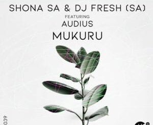 Shona SA – Mukuru ft. Audius & Dj Fresh (SA)