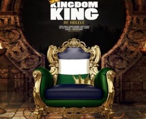 Tsepo Tshola - Kingdom King Ft. Selimo Thabane, Ntate Stunna, Juvy oa Lepimpara, Kommanda Obbs, Mapule Sneiman & Puseletso Seema