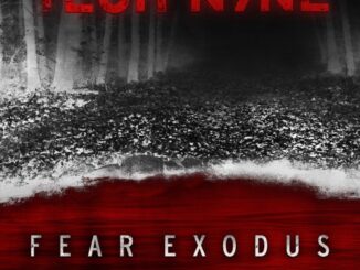 ALBUM: Tech N9ne – Fear Exodus