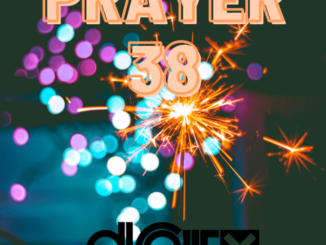 Collex – Prayer 38 Mix