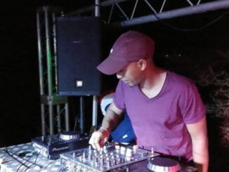 DJ Ace – Level 1 (Heatwave Mix)