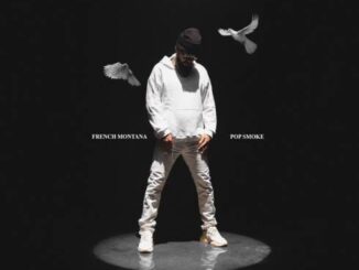 French Montana – Double G (feat. Pop Smoke)