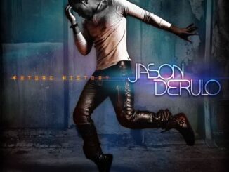 ALBUM: Jason Derulo – Future History (Deluxe Version)