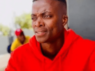 King Monada – Passport Ft. Ck The DJ