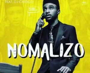 Lindough – Nomalizo Ft. DJ Catzico