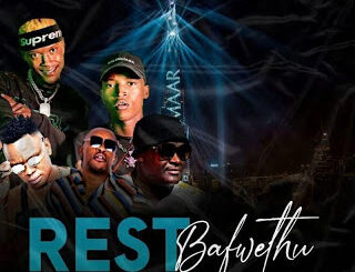 MegaDrumz – Rest Bafwethu Ft. Zulu Naja, Achim & Thulasizwe