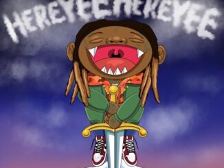 ALBUM: Nef The Pharaoh – HereYee HereYee