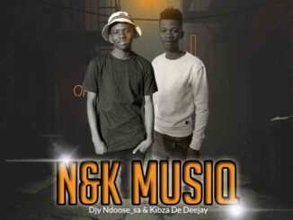 N&k MusiQ – iPrivate e’Lipholile Vol 01 Mix