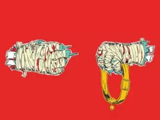 ALBUM: Run The Jewels – Meow the Jewels