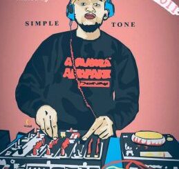 simple tone – simple fridays vol. 11 mix