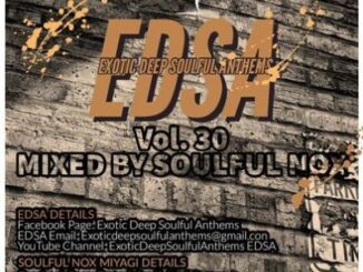 Soulful Nox – Exotic Deep Soulful Anthems vol. 30 Mix