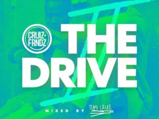 Tumi Cruiz – The Drive Mix 2