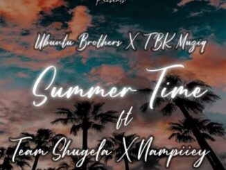 Ubuntu Brothers – Summer Time Ft. Team Shugela, TBK Musiq & Nampiiey