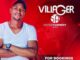 Villager SA – Famba Uta Vuya Ft. Queen Vosho