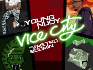 Young Nudy – Vice City