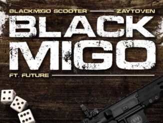 Young Scooter & Zaytoven – Black Migo (feat. Future)