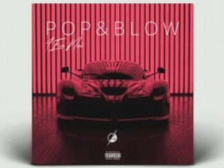 4 Eva Noir – Pop & Blow